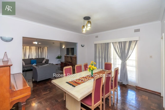 A Charming Property In A Sought Out Location