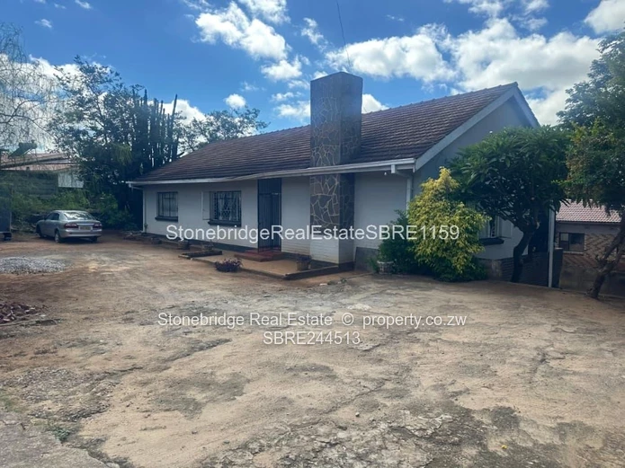 3 Bedroomed House in Morningside for sale