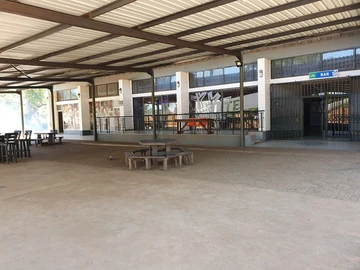 Shop & Retail Property