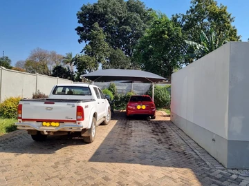 3 Bedroom Townhouse Complex