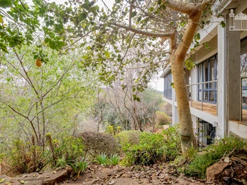 5 Bedroom Townhouse Complex