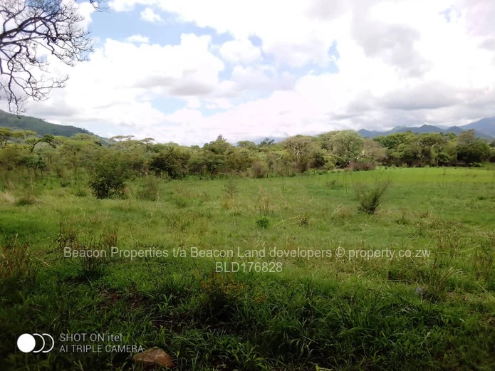 Residential Stands For Sale in Mutare