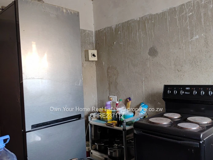 Damofalls phase 4 house to sale