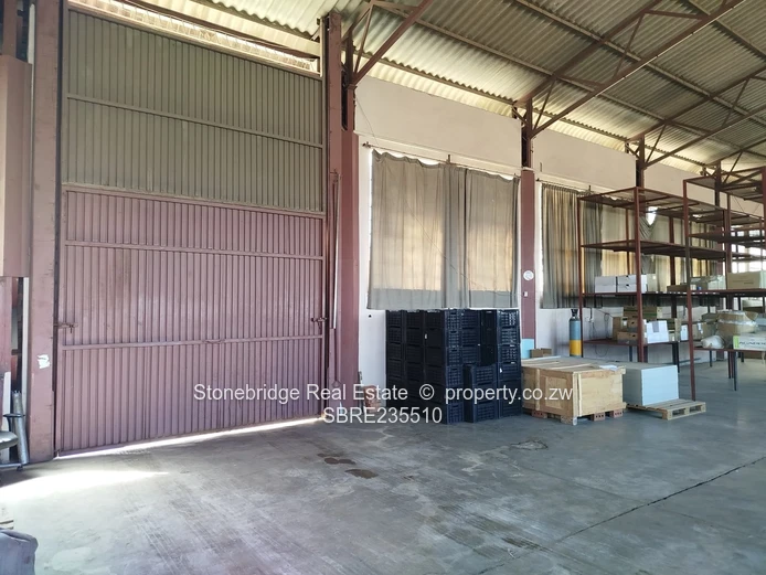 Office Space available to rent at Nugget, Westondale