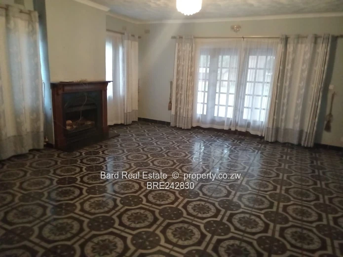 Spacious 4-Bedroom House for Rent in Prime Marlborough Location