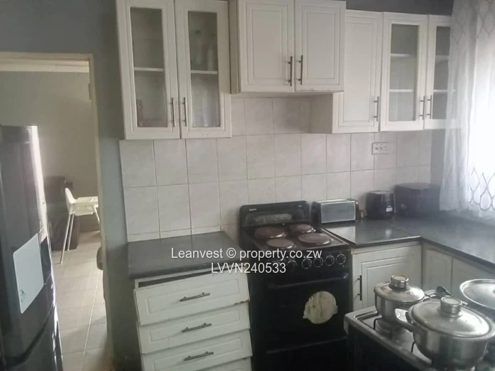 Crowborough House For Sale 