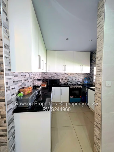 Keen Seller Ready To Execute!