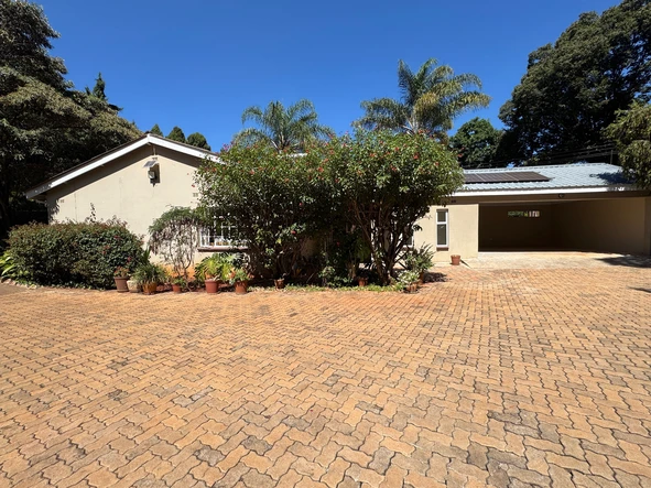3 Bedroom Cottage