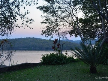 Hotel & Lodge