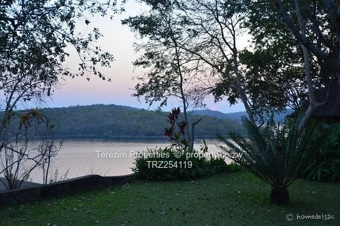 Lodge For Sale In Binga