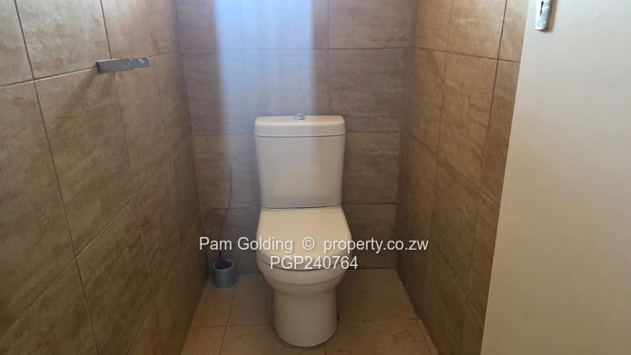 A Home That Actually Gives You Room!