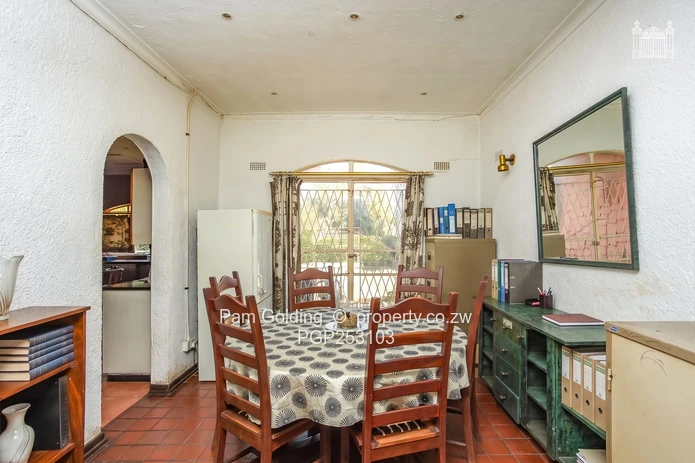House for sale