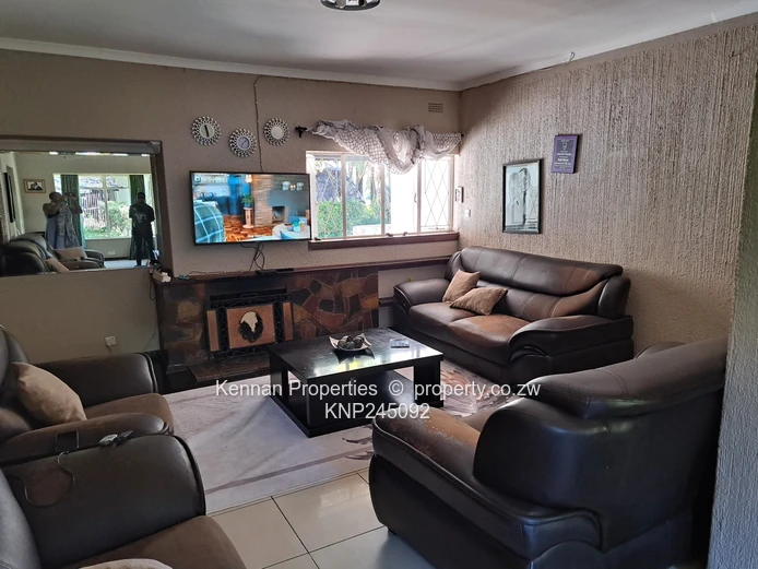 3 Bed Neat Family home for Sale