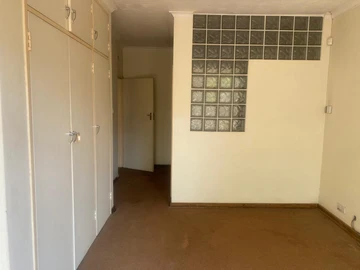 3 Bedroom Garden Flat