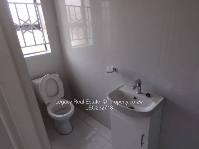  Elegant Family Home with Solar and Borehole