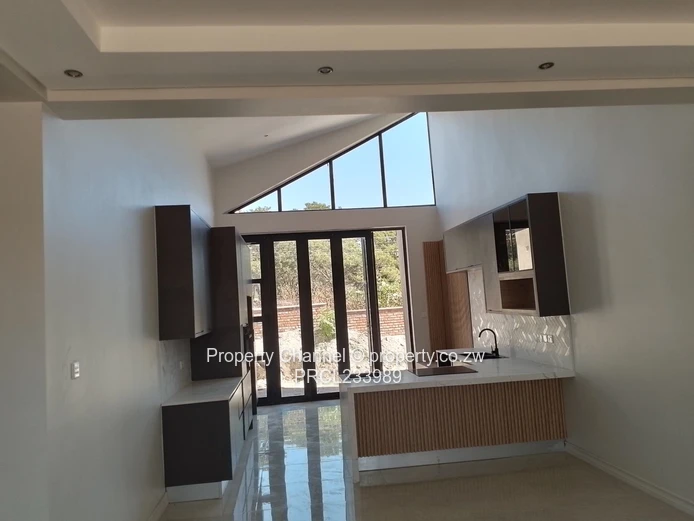 4 Beds Duplex in Monavale Off-Plan