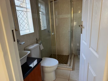 3 Bedroom Cottage