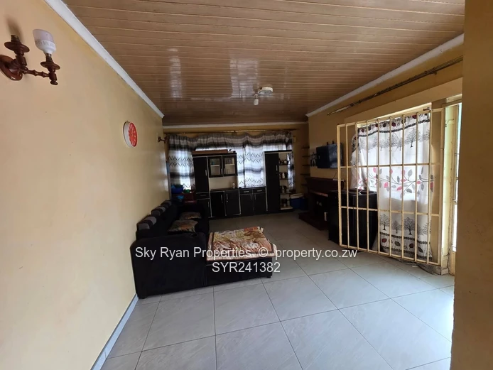 Highfieds House For Sale