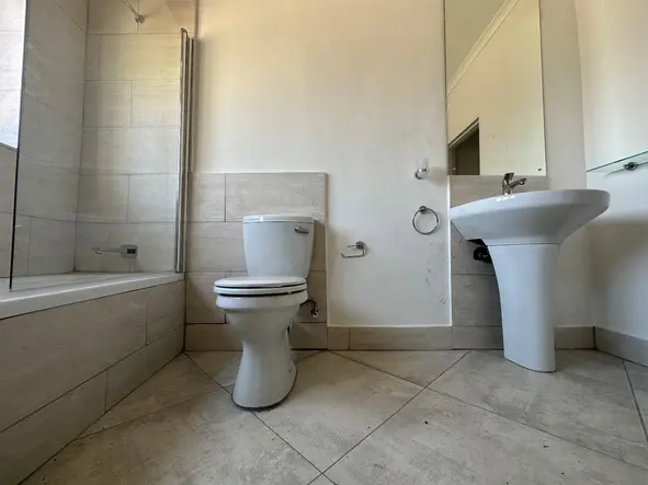 2 Bedroom Townhouse Complex