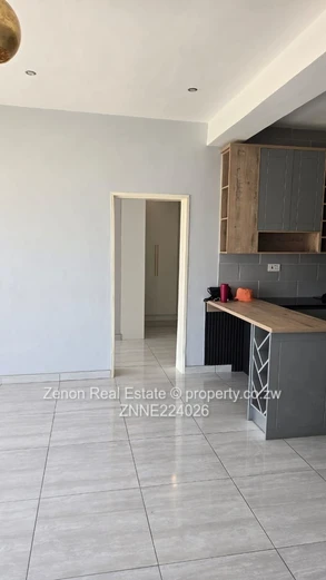 Fully furnished 1bed @ millenium Heights Mnt Pleasant gated community 1300/month (Sole Mandate)