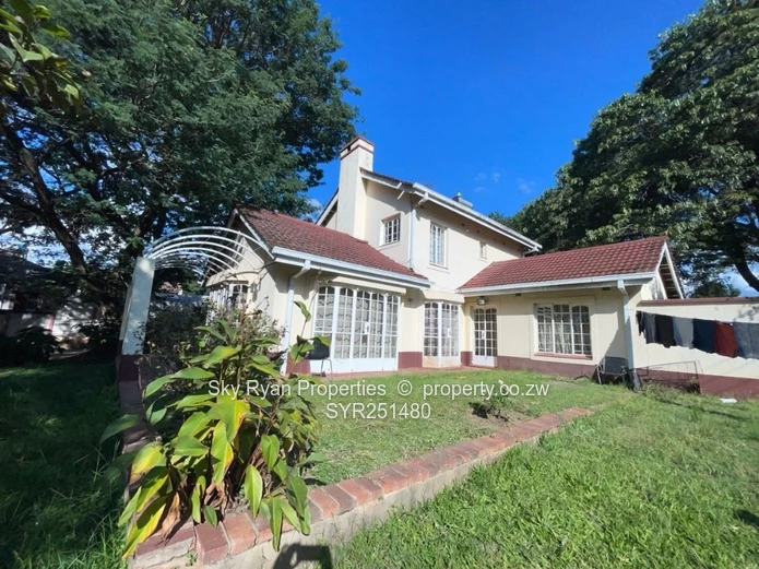 Mandara Double Storey For Sale