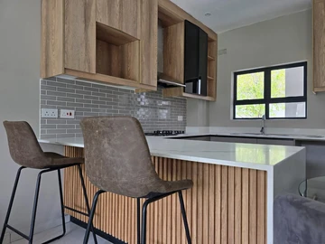 12 Unit Townhouse Complex