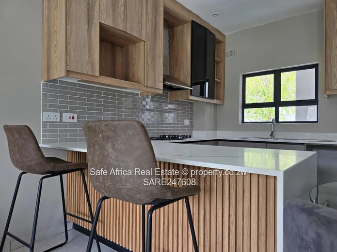 Exclusive Residential Complex For Sale | Avondale West