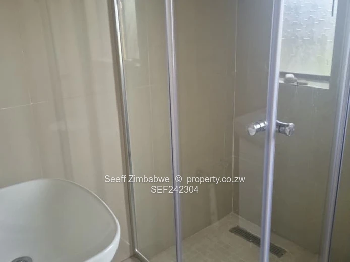 4-Bed Duplex in Fairview - To be completed