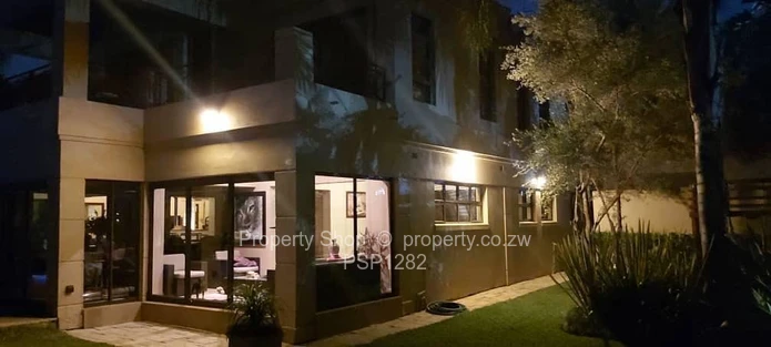 Golf Estate Lifestyle