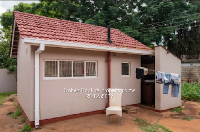 House for Sale in Belvedere