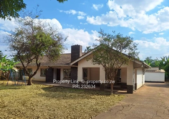 Four Bedroom Compact House For Sale In Eastlea