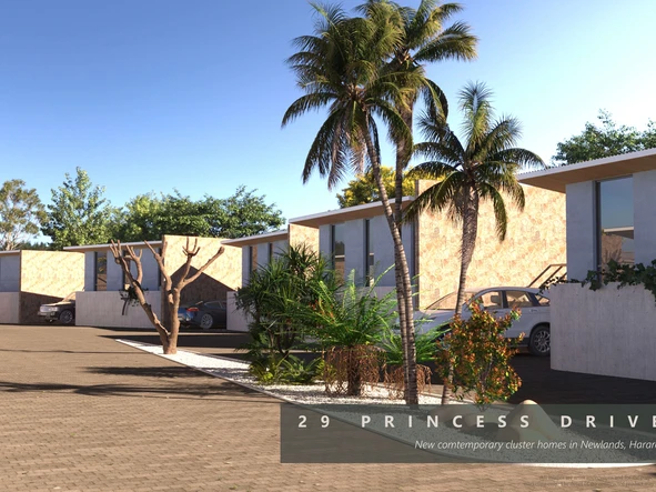 Stunning And Stylish New Development
