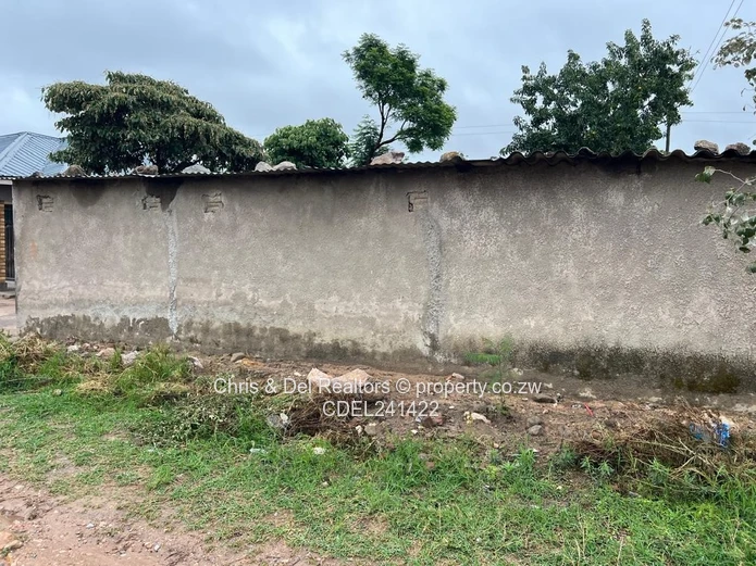 Stand for Sale in Cranbrooke, Ruwa