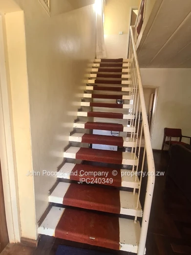 4 bedroom semi-detached duplex (Sole Mandate)