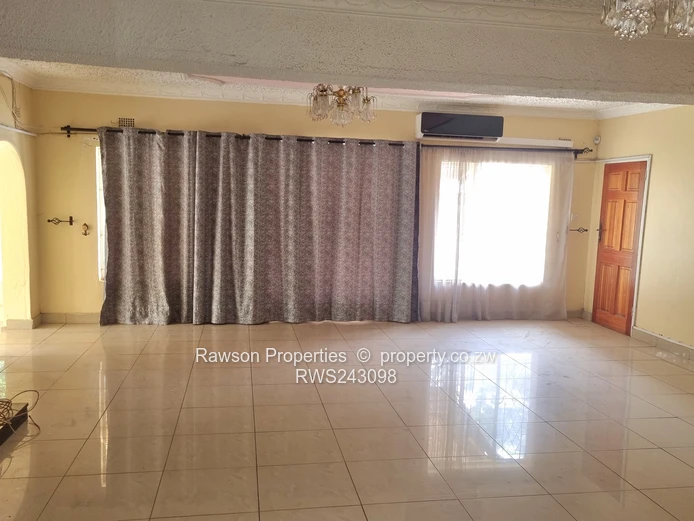 Glen Lorne Renovator's Delight