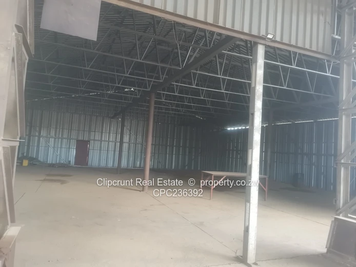 Ardbennie Industrial Property For Sale