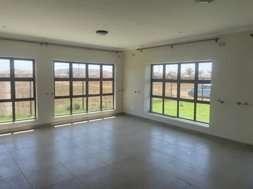 4 Bedroom Townhouse Complex