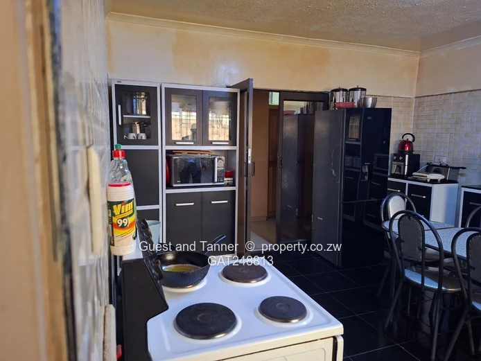 House For Sale In Sunway City 