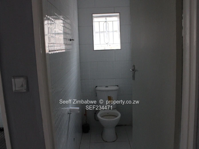 Glaudina House To Rent!