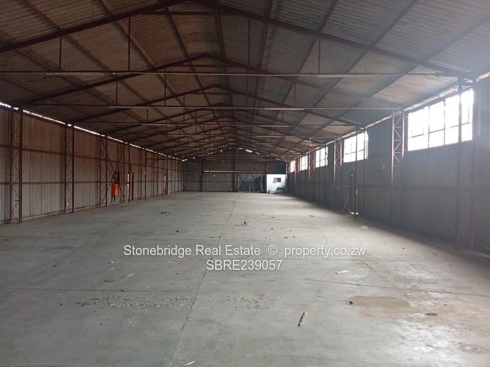 Liverpool 914SQM Warehouse to rent