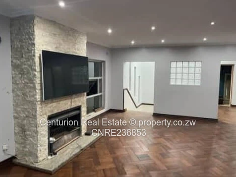 Borrowdale Greystone park house for sale