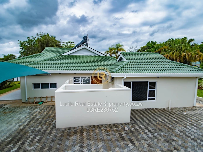 Borrowdale Brooke - $5000