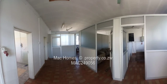 Prime Warehouse For Sale – Graniteside Industrial (Sole Mandate)