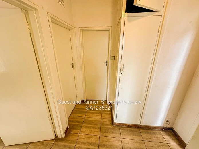1 Bed Flat For Sale Avenues area (Sole Mandate)