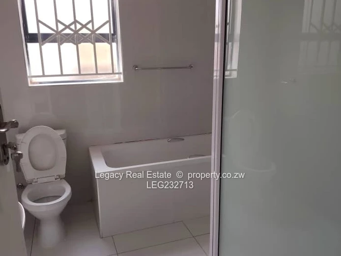  Elegant Family Home with Solar and Borehole