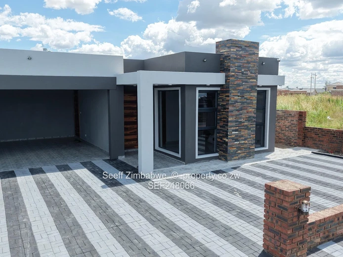 4-Bedroom House For Sale In Arlington East
