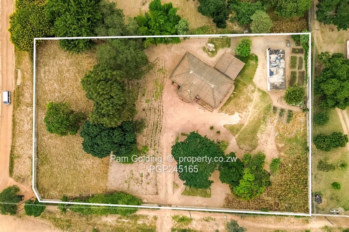 Development Opportunity