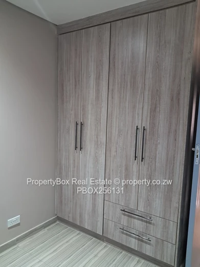 3 bed cluster unit to rent available for Immediate occupation!