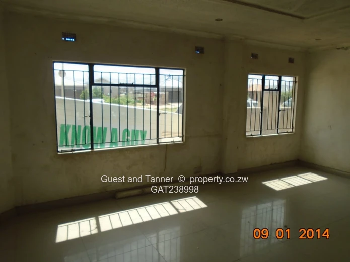 4-Bed House For Sale In Fidelity Park