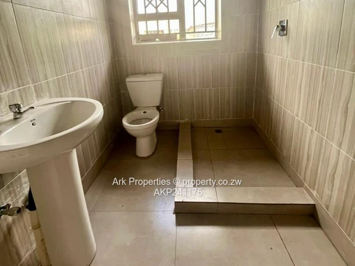 4-Bedroomed House for Sale in Sandton Park Phase 1